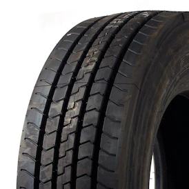 13R22.5 BRIDGESTONE R297 156/150L 18PR TL M+S