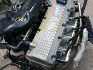 318i E46 8 Valve