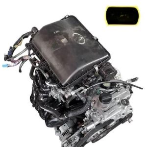 Complete Assembly 3SZ-VE Engine 1.5L Good Used 3SZ Gasoline