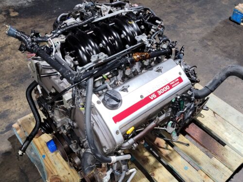 Nissan Engines