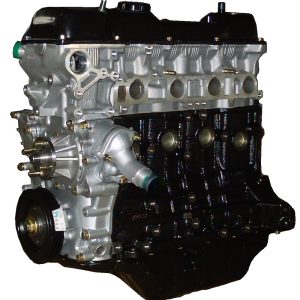 BRAND NEW 2RZ ENGINE LONG BLOCK FOR TOYOTA HIACE 2.4L CAR ENGINE