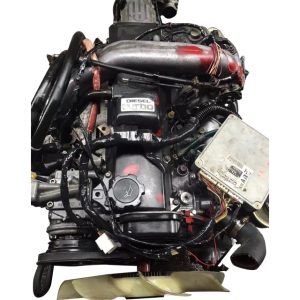 Japanese Motor1KZ motorToyotai 1KZ-T 1KZ-TE 3.0L Engine For Hilux Car