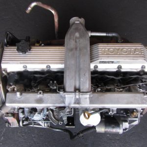 TOYOTA-1HZ-4.2 ENGINE