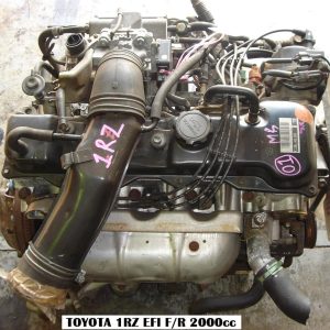 TOYOTA-1RZ-2.0-EFI-HIACE