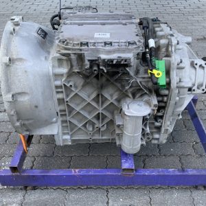 Volvo AT2612E I-Shift Gearbox