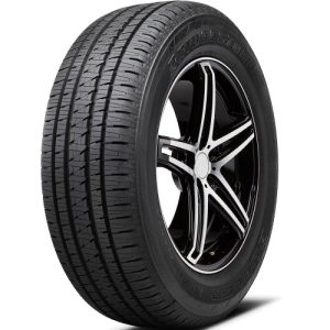 Bridgestone Dueler H/L Alenza Plus 275/55R20, 111H, SL