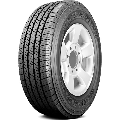 Bridgestone Dueler H/T 685 275/65R18, 116T, SL