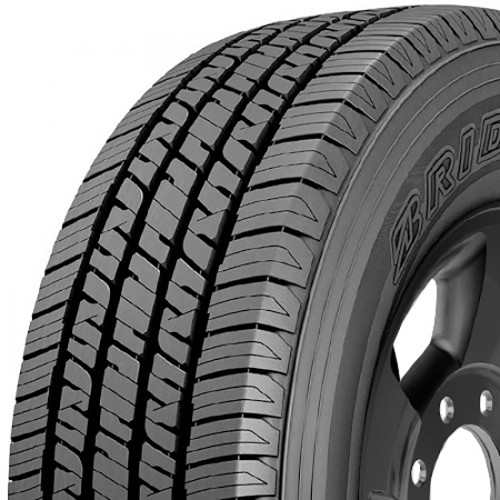 Bridgestone Dueler H/T 685 275/65R18, 116T, SL - Image 3
