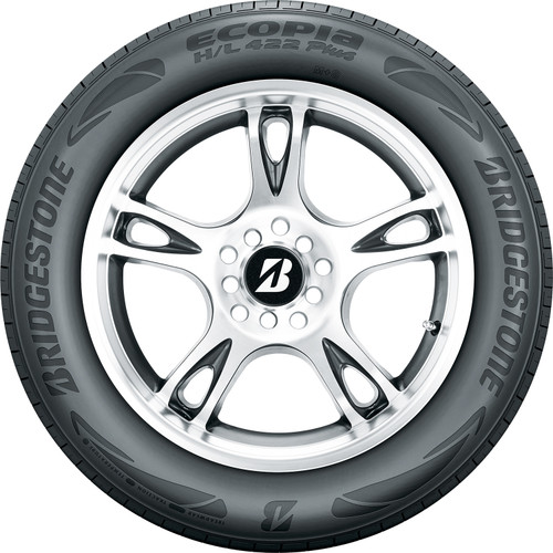 Bridgestone Ecopia H/L 422 Plus 225/65R17, 102H, SL - Image 2