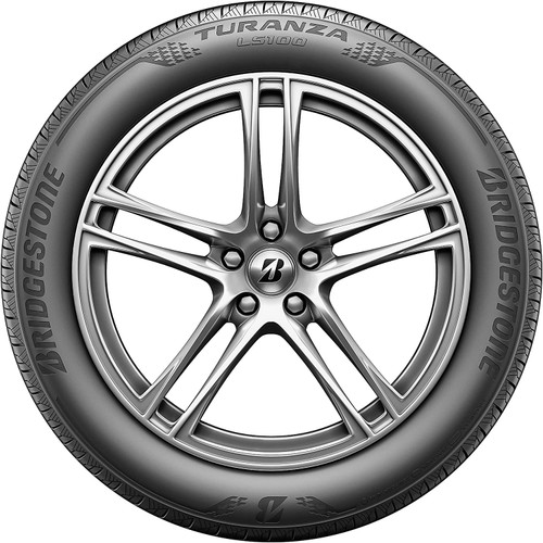 Bridgestone Turanza LS100 215/55R17, 94H, SL - Image 2