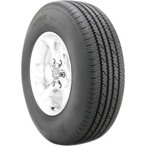 Bridgestone V-Steel Rib 265 245/75R16, 120/116S, E (10 Ply)