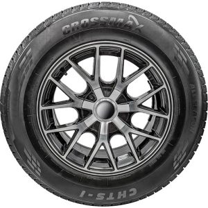 Crossmax CHTS-1 265/70R16, 112T, SL