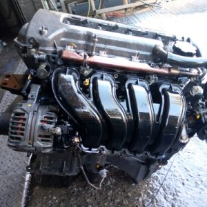 4ZZ-FE 1.4L ENGINE