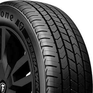Firestone Firehawk Pursuit 235/50R17, 96W, SL