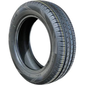 Used Haida SCEPHP HD667 155/65R14, 75H, SL