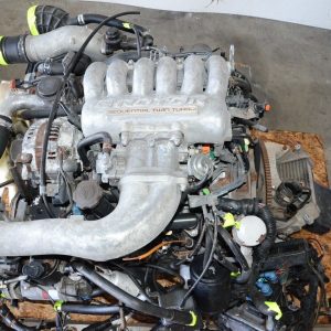 Jdm Mazda Cosmo 20b engine