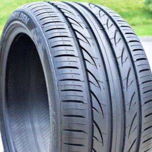Used Landgolden LG27 285/35R18, 101W, XL