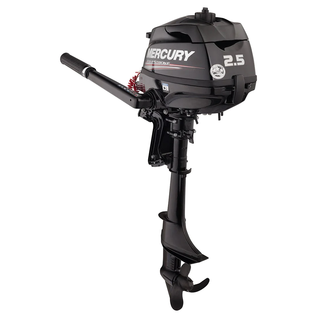 Mercury Outboard Motors