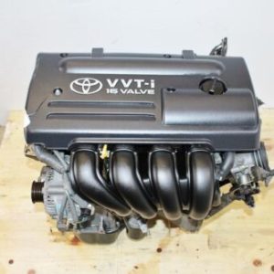 ENGINE TOYOTA COROLLA 1.8 I 16V 130/135 PS 1ZZ-FE