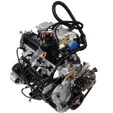 Complete Truck Engine 4y Engine Assembly 2.2l For Toyota Hiace Box Wagon Dyna 200 Hilux Pickup - Image 5