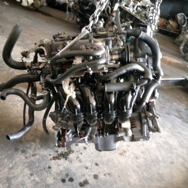Toyota Avanza 1.3 16V K3 Engine - Image 4