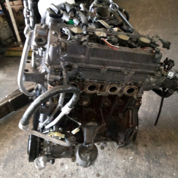 Toyota Avanza 1.3 16V K3 Engine - Image 3