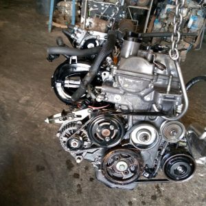 Toyota Avanza 1.3 16V K3  Engine